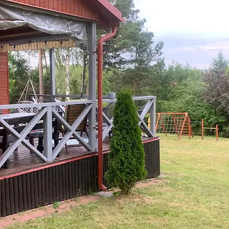 Amaleczka Woda * Podjazdy