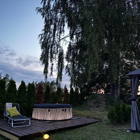 Hébergement de vacances Amaleczka Woda