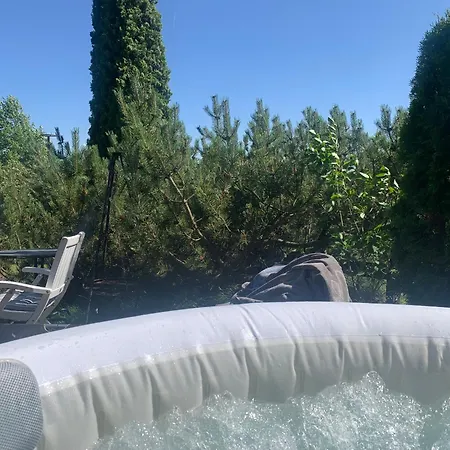 Amaleczka Woda Hébergement de vacances *