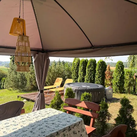 Amaleczka Woda Casa vacanze *