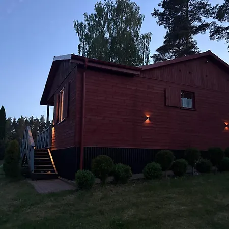 Amaleczka Woda Podjazdy