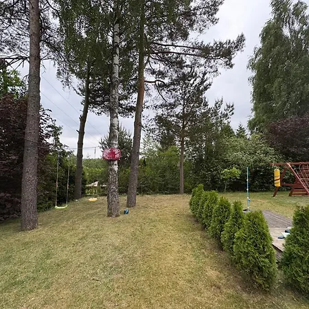 Amaleczka Woda * Podjazdy
