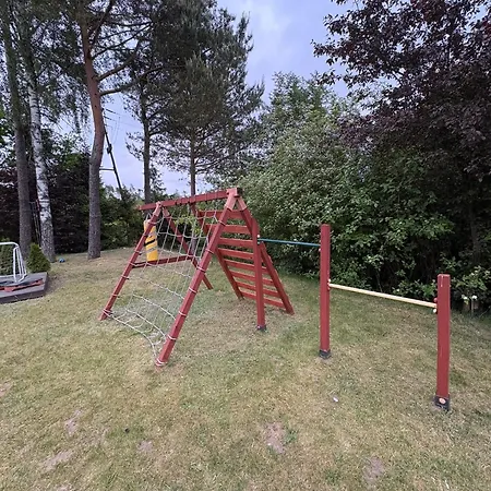 Amaleczka Woda Podjazdy