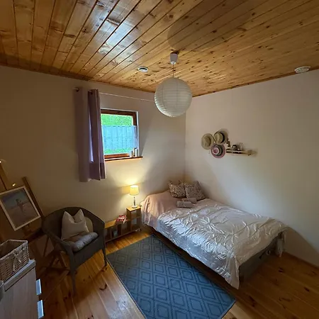 Amaleczka Woda Hébergement de vacances