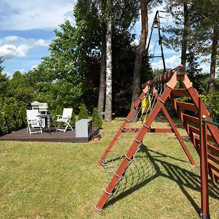 Casa vacanze Amaleczka Woda Podjazdy