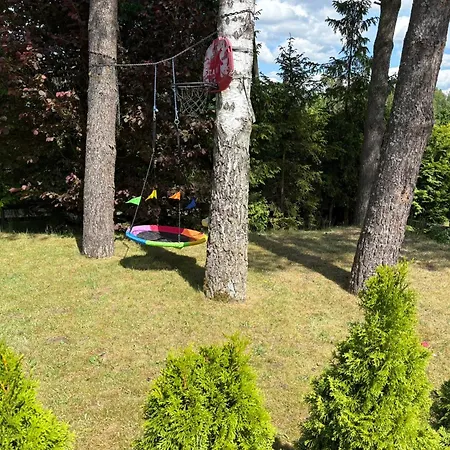 Amaleczka Woda Hébergement de vacances