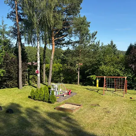 Amaleczka Woda * Podjazdy
